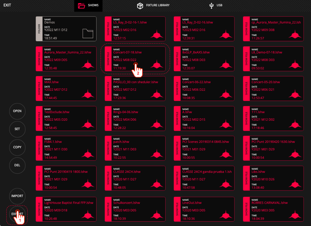 FileManager