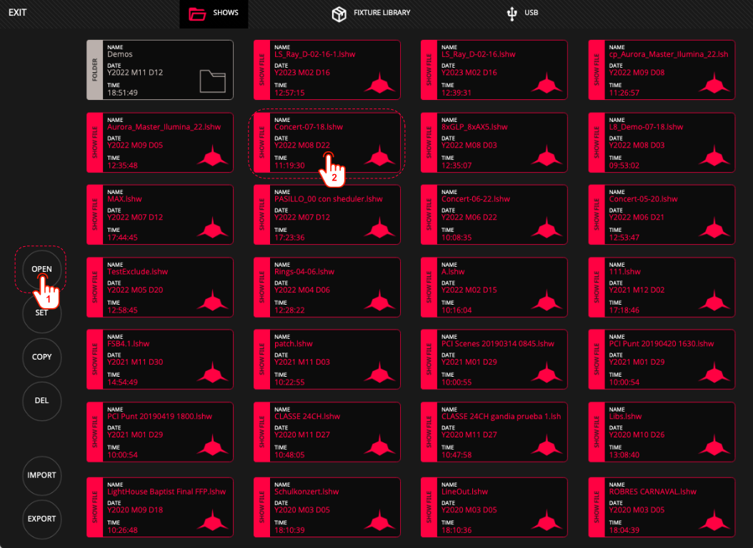 FileManager
